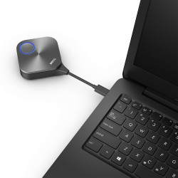 BenQ InstaShare TWY31 Button - Alargador de vídeo/audio inal | APLIUM