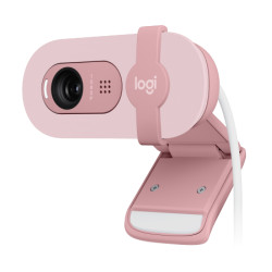 Webcam Brio 100 FHD Webcam Rose Rose USB-EMEA28-935 Webcam | APLIUM