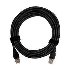 P50 Vbs Ethernet Cable RJ45 CAT5E 4.57M/15FT | APLIUM
