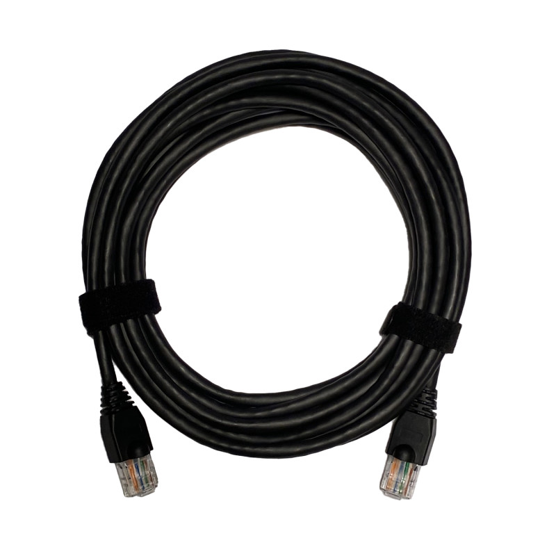P50 Vbs Ethernet Cable RJ45 CAT5E 4.57M/15FT | APLIUM