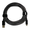 P50 Vbs USB Cable Type A-c 4.57M/15FT | APLIUM