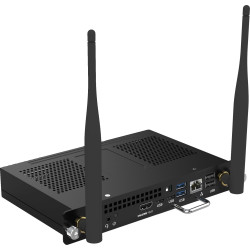iiyama OPC51201CC-1 - Reproductor multimedia digital con ranura - 16 G