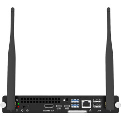 iiyama OPC51201CC-1 - Reproductor multimedia digital con ranura - 16 G