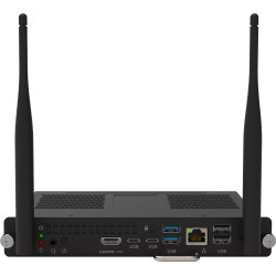 iiyama OPC51201CC-1 - Reproductor multimedia digital con ranura - 16 G
