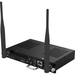 iiyama OPC51201CC-1 - Reproductor multimedia digital con ranura - 16 G