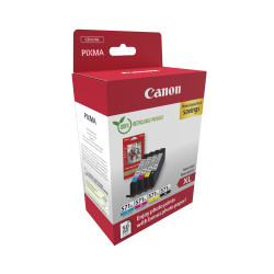 Canon 0332C006 - CLI-571XL BK/C/M/Y Photo Value | APLIUM
