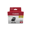 Canon 6431B010 - PGI-550XL Bk Twin Sec | APLIUM