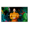 Samsung QB85C - 85" Clase diagonal (84.5" visible) - QBC Ser | APLIUM