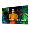Samsung QB85C - 85" Clase diagonal (84.5" visible) - QBC Ser | APLIUM
