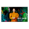 Samsung QB85C - 85" Clase diagonal (84.5" visible) - QBC Ser | APLIUM