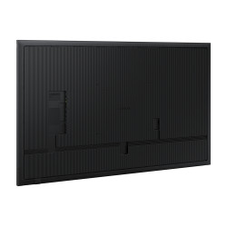 Samsung QB85C - 85" Clase diagonal (84.5" visible) - QBC Ser | APLIUM