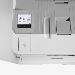 Brother HLL8240CDWRE1 - HL-L8240CDW Laser 30PPM 512MB USB | APLIUM