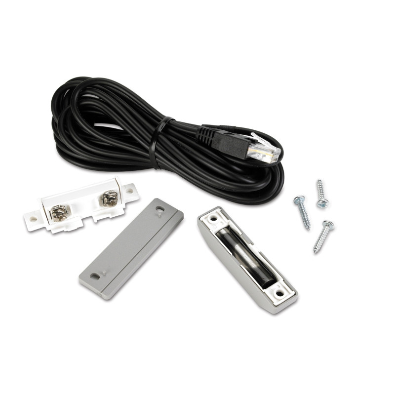 NetBotz - Kit de sensor de puerta de bastidor - Conforme a la TAA