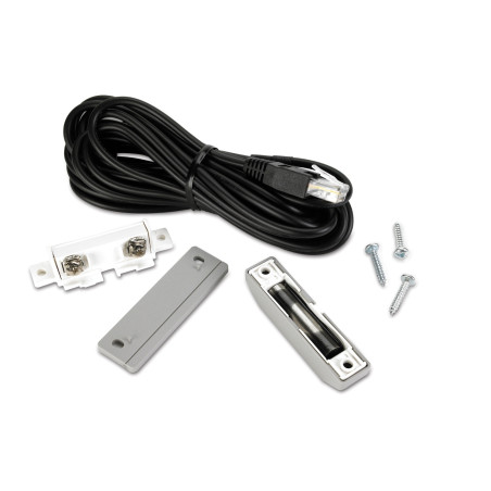 NetBotz - Kit de sensor de puerta de bastidor - Conforme a la TAA