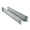 APC SRTRK1 - Juego de rieles para rack - gris - 1U - para P/ | APLIUM