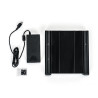 DH 4K,audio,USB2.0, 10GB-Rx