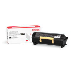 Black Extra High Capacity Toner Xerox B410 Use Return | APLIUM