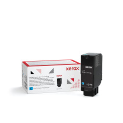 Versalink C625 Cyan Standard Capacity Toner Cartridge (6000 | APLIUM