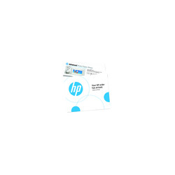 HP Paper/Adv Photo Gloss 4x12in 10s