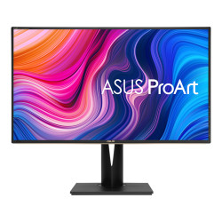 PA329C - 32"- IPS - 4K UHD - 5ms