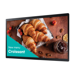 Samsung LH24QBCEBGCXEN - QB24C Resolucion 1920 X 1080 16/7 | APLIUM