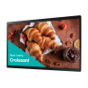 LH24QBCEBGCXEN - Samsung QB24C - 24" Clase diagonal (23.8" | APLIUM