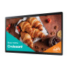 LH24QBCEBGCXEN - Samsung QB24C - 24" Clase diagonal (23.8" | APLIUM