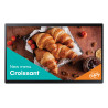 LH24QBCEBGCXEN - Samsung QB24C - 24" Clase diagonal (23.8" | APLIUM