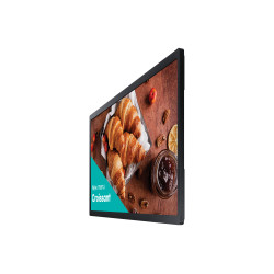 LH24QBCEBGCXEN - Samsung QB24C - 24" Clase diagonal (23.8" | APLIUM