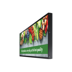 SH37R-B 37IN 24/7 700CD 1920 X 540 TIZEN7.0 | APLIUM