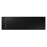 SH37R-B 37IN 24/7 700CD 1920 X 540 TIZEN7.0 | APLIUM