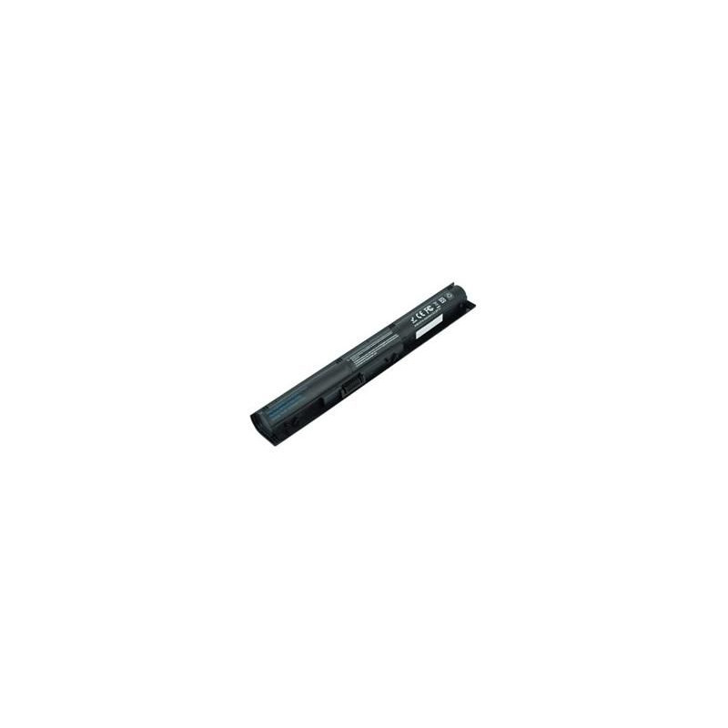 Battery (Primary) 4-cell