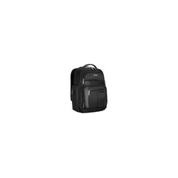 15.6" Mobile Elite Backpack Black