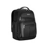 15.6" Mobile Elite Backpack Black