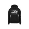 ASUS ROG Cosmic Lit - Sudadera con capucha - Republic Of Gam | APLIUM