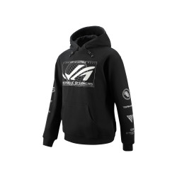 ASUS ROG Cosmic Lit - Sudadera con capucha - Republic Of Gam | APLIUM
