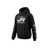 ASUS ROG Cosmic Lit - Sudadera con capucha - Republic Of Gam | APLIUM