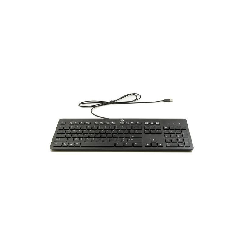 Keyboard (Spain)
