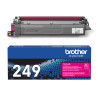 TN-249M Magenta Toner Cartridge. Prints 4000 Pages. | APLIUM