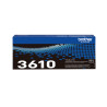 Kit Toner (18 000 Pages Selon ISO19752) / HLL6210DW/ HLL6410 | APLIUM