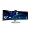 49IN5120X1440 32:9 HDR400CAM 49B2U5900CH 2HDMI Dp USBC(100W) | APLIUM