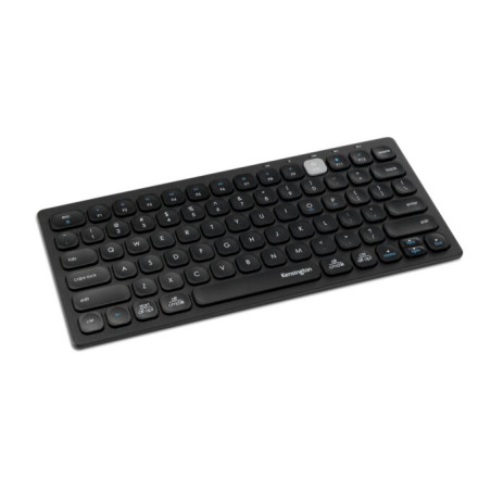 Dual Wireless Compact Keyboard-ES