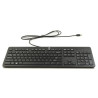 Usb Slim Keyboard (Romania)