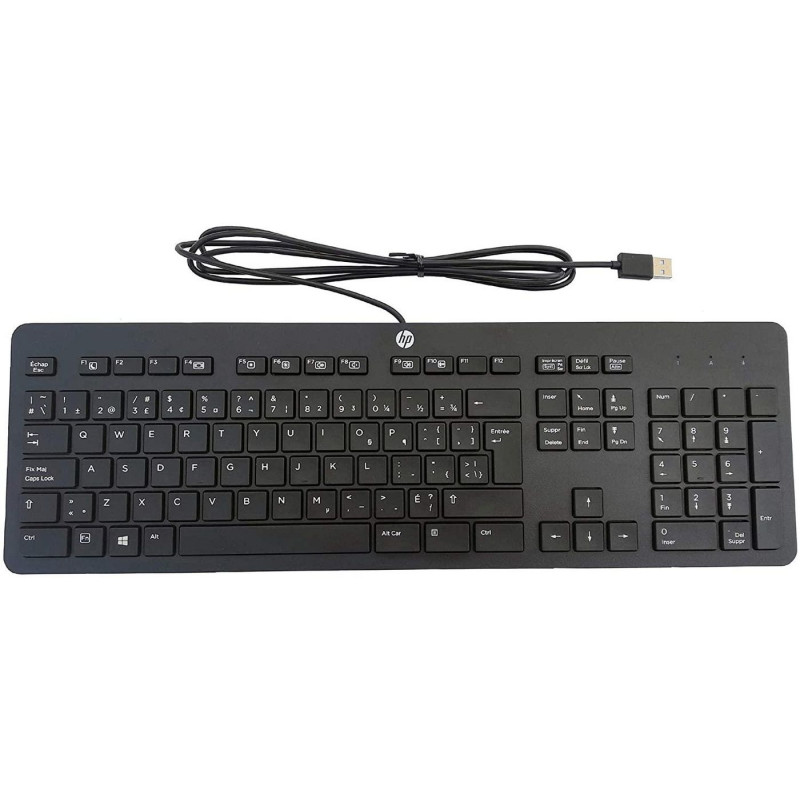 Usb Slim Kb Win 8 Ice