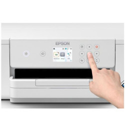 Epson WorkForce Pro WF-M4119DW - Impresora - B/N - a dos car | APLIUM