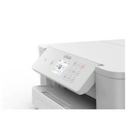 Epson WorkForce Pro WF-M4119DW - Impresora - B/N - a dos car | APLIUM