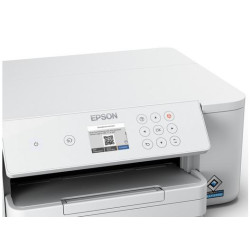 Epson WorkForce Pro WF-M4119DW - Impresora - B/N - a dos car | APLIUM