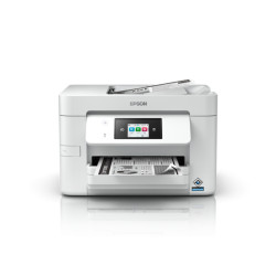 Epson WorkForce Pro WF-M4619DWF - Impresora multifunción - B | APLIUM