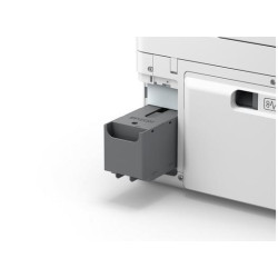 Epson WorkForce Pro WF-M4619DWF - Impresora multifunción - B | APLIUM