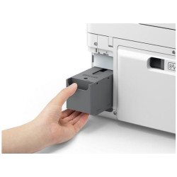 Epson WorkForce Pro WF-M4619DWF - Impresora multifunción - B | APLIUM